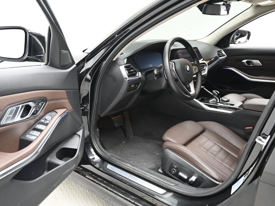 BMW 3-Series 2022