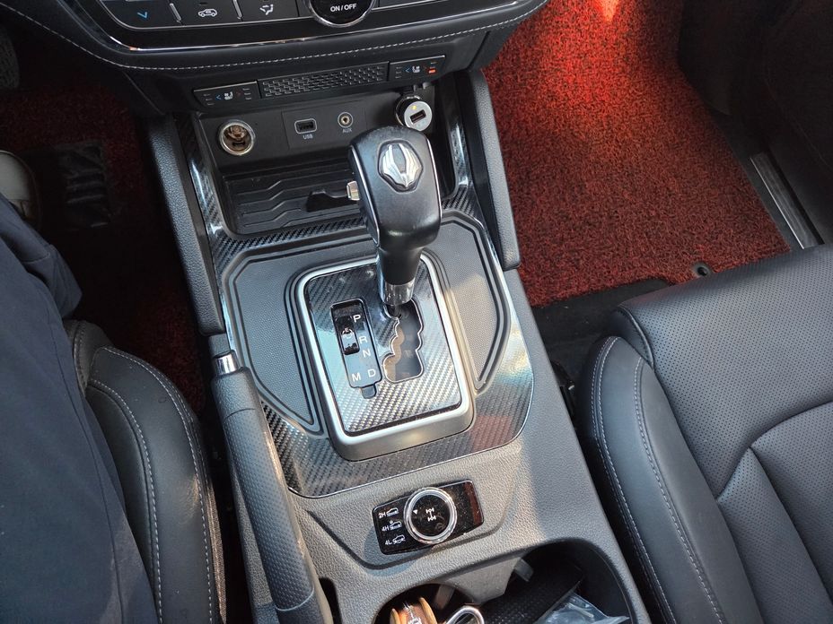 KG_Mobility_Ssangyong Rexton 2019