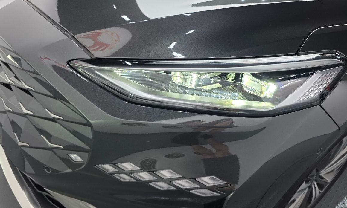 Kia K8 2023