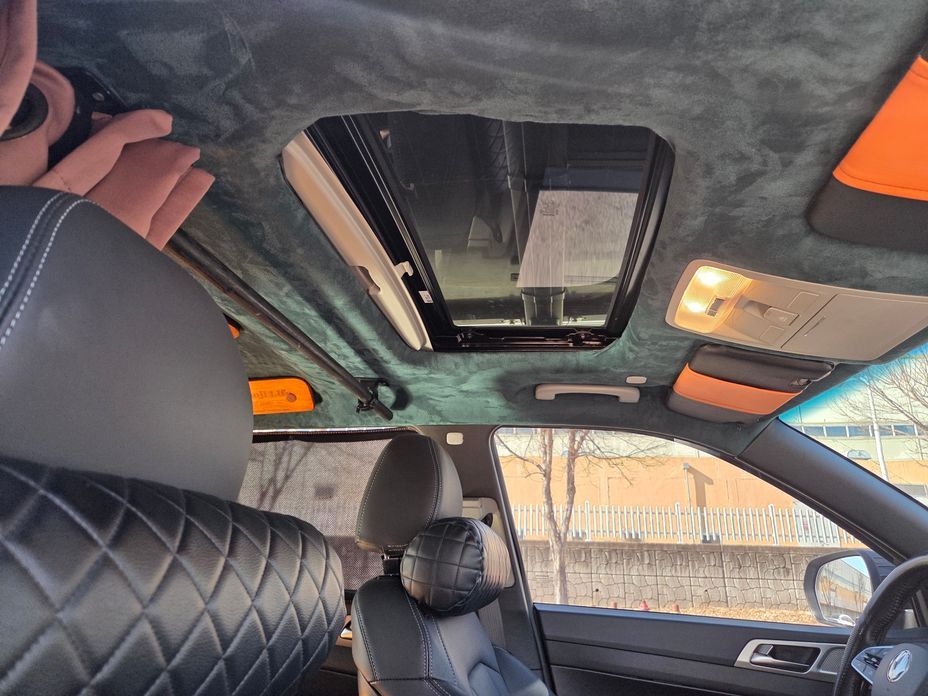 KG_Mobility_Ssangyong Rexton 2019