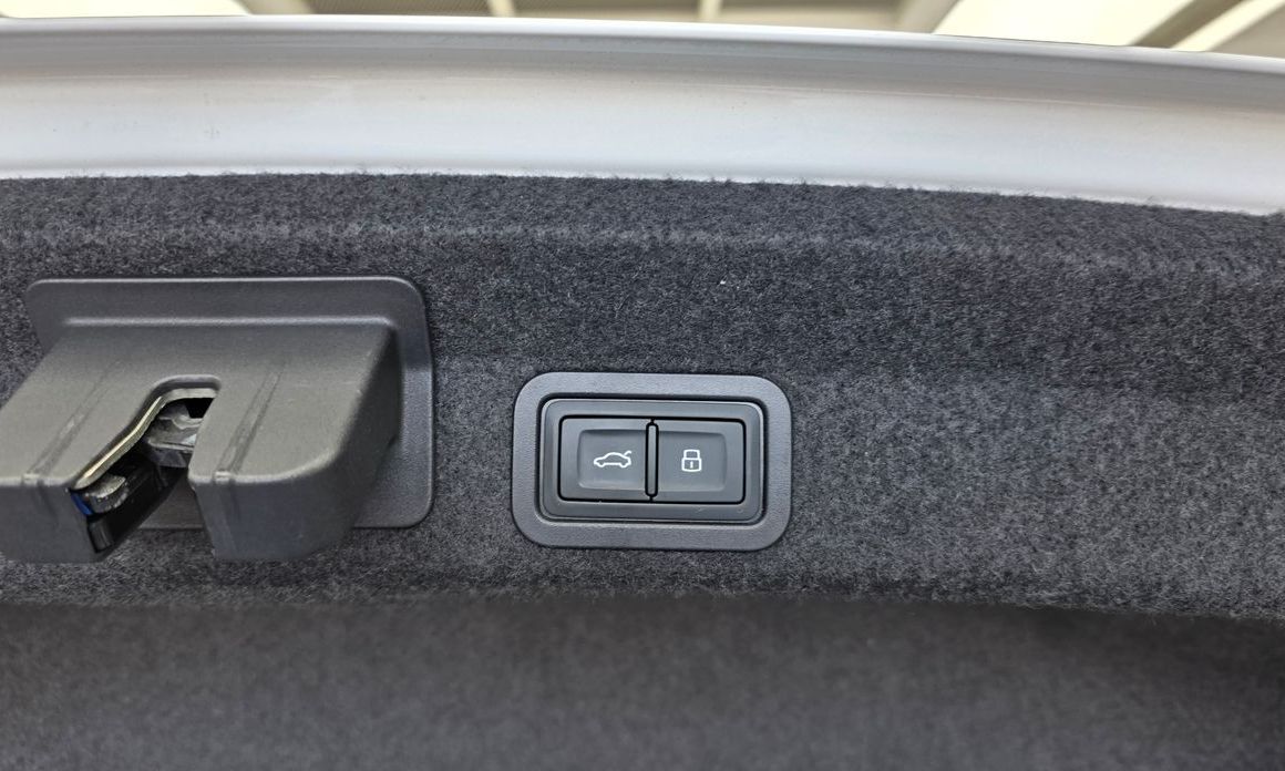 Audi A6 2020