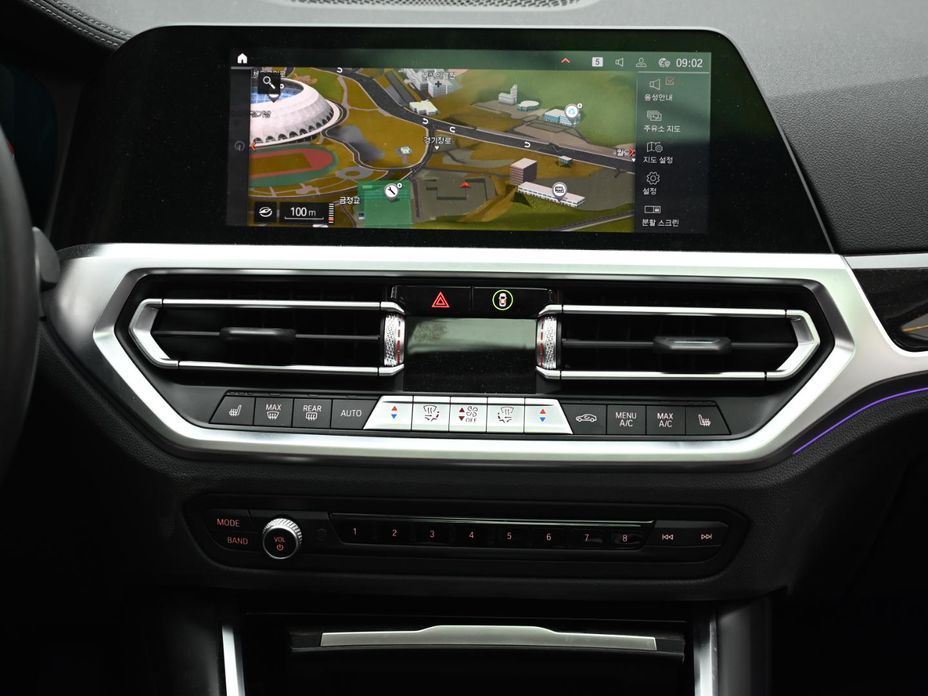 BMW 3-Series 2022