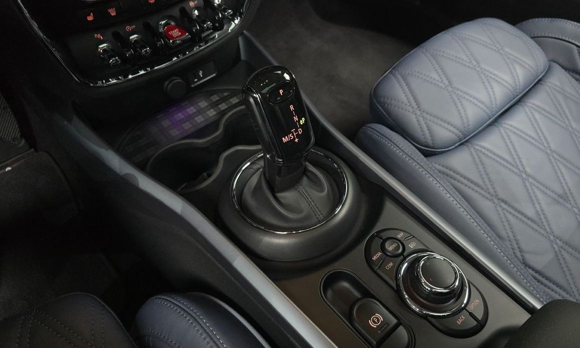 Mini Clubman 2023