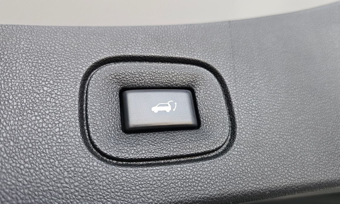 Renault-KoreaSamsung QM6 2025