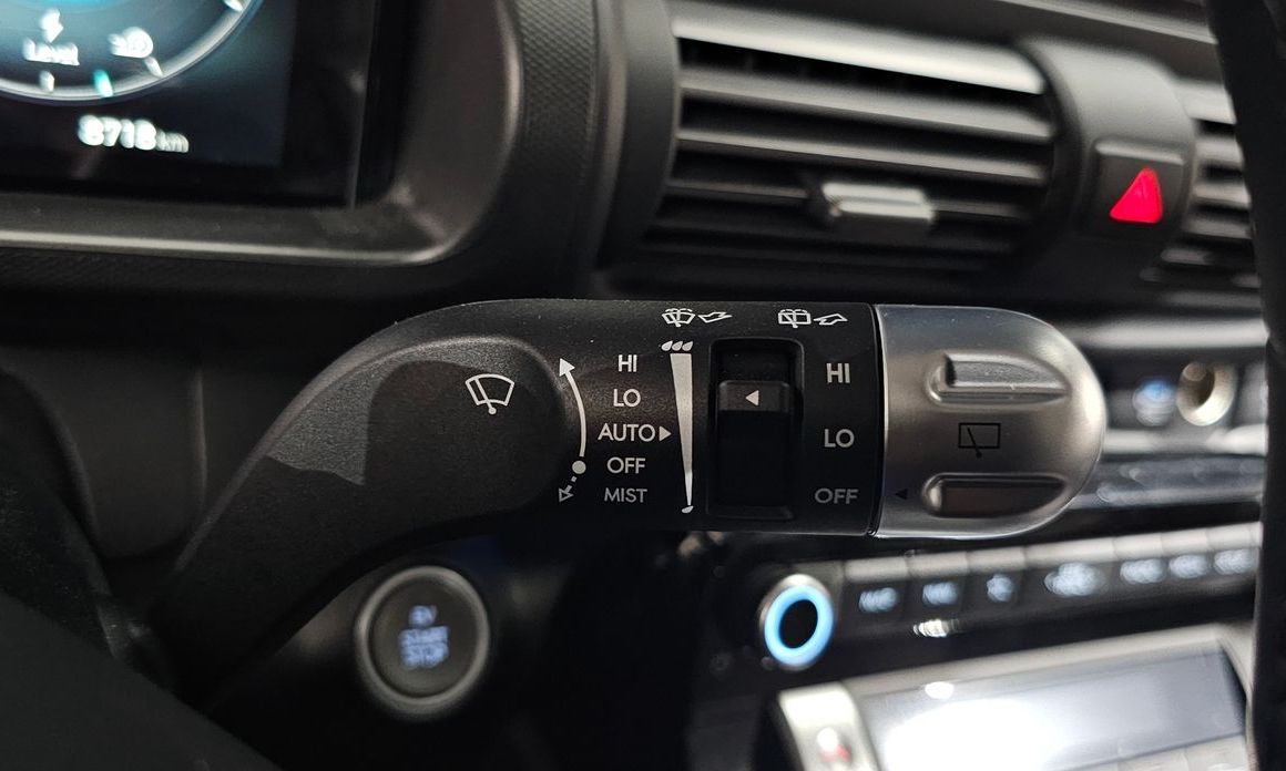 Hyundai Casper 2026