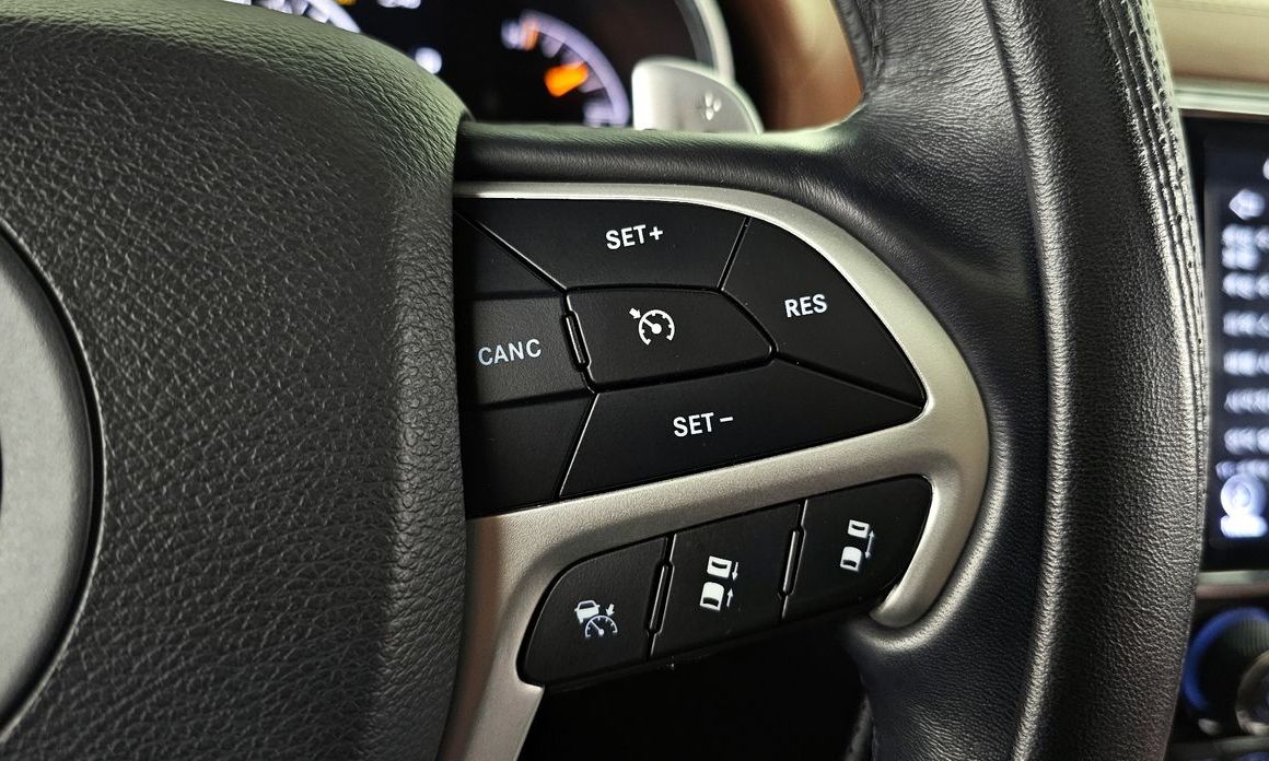 Jeep Cherokee 2021