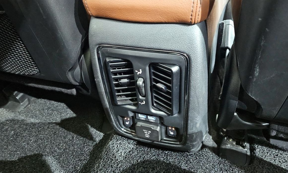 Jeep Cherokee 2021
