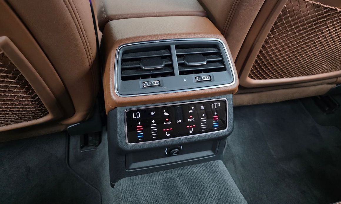 Audi A6 2020