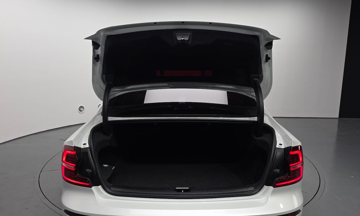 Volvo S60 2021