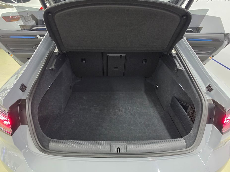 Volkswagen Arteon 2023