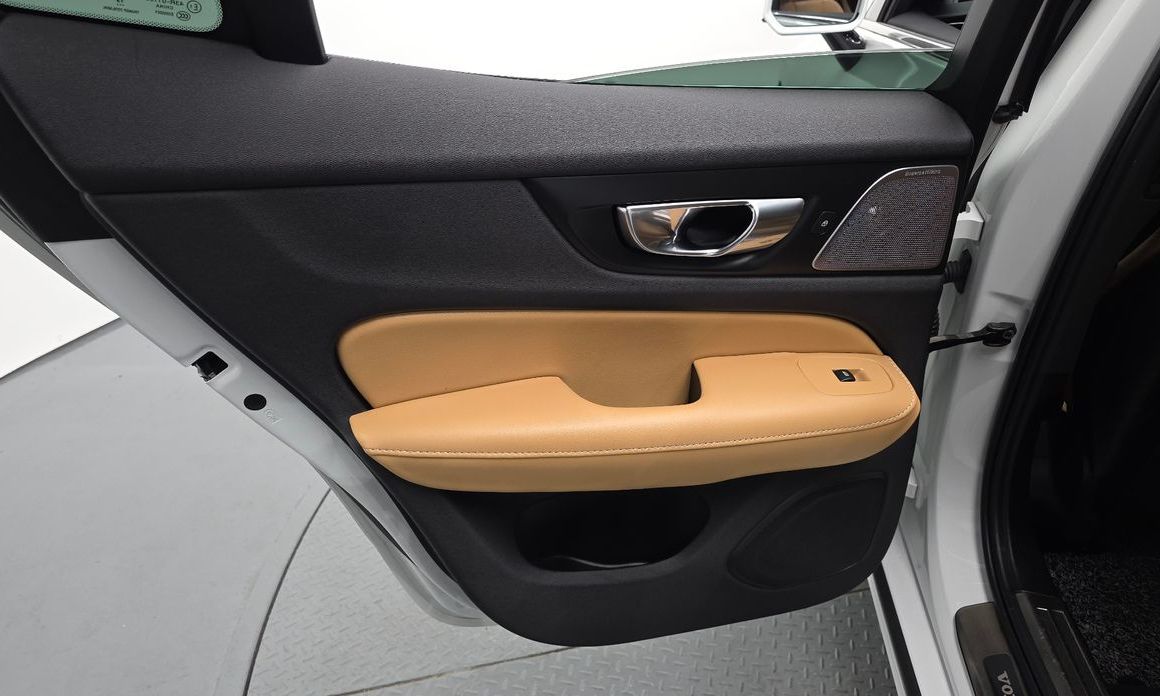 Volvo S60 2021