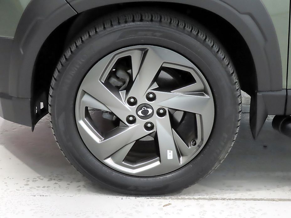 KG_Mobility_Ssangyong Rexton 2024