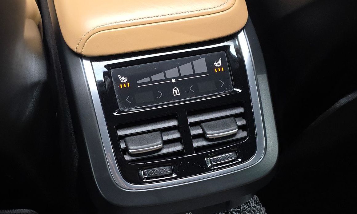 Volvo S60 2021