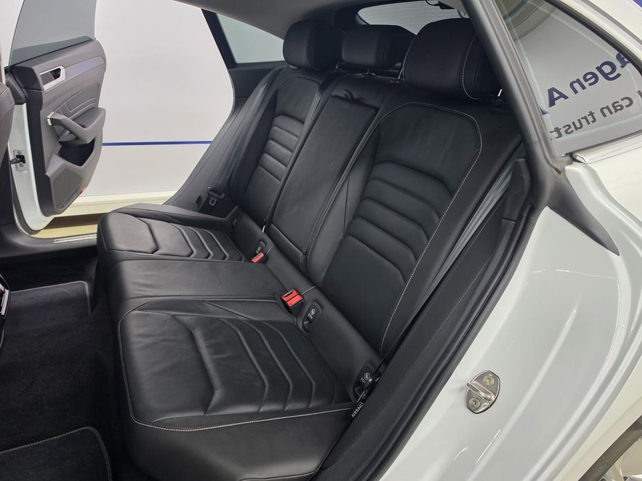 Volkswagen Arteon 2022