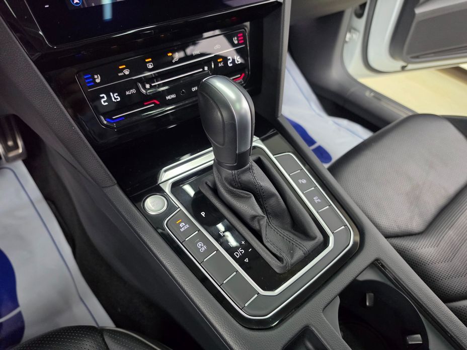 Volkswagen Arteon 2022