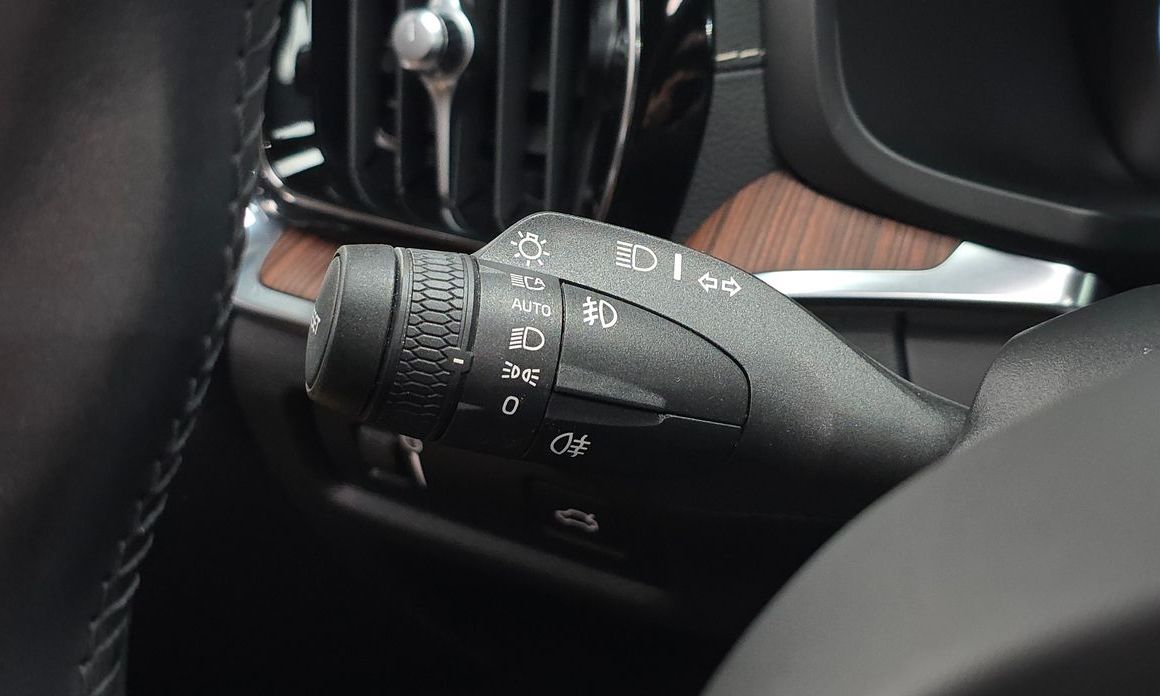 Volvo S60 2021