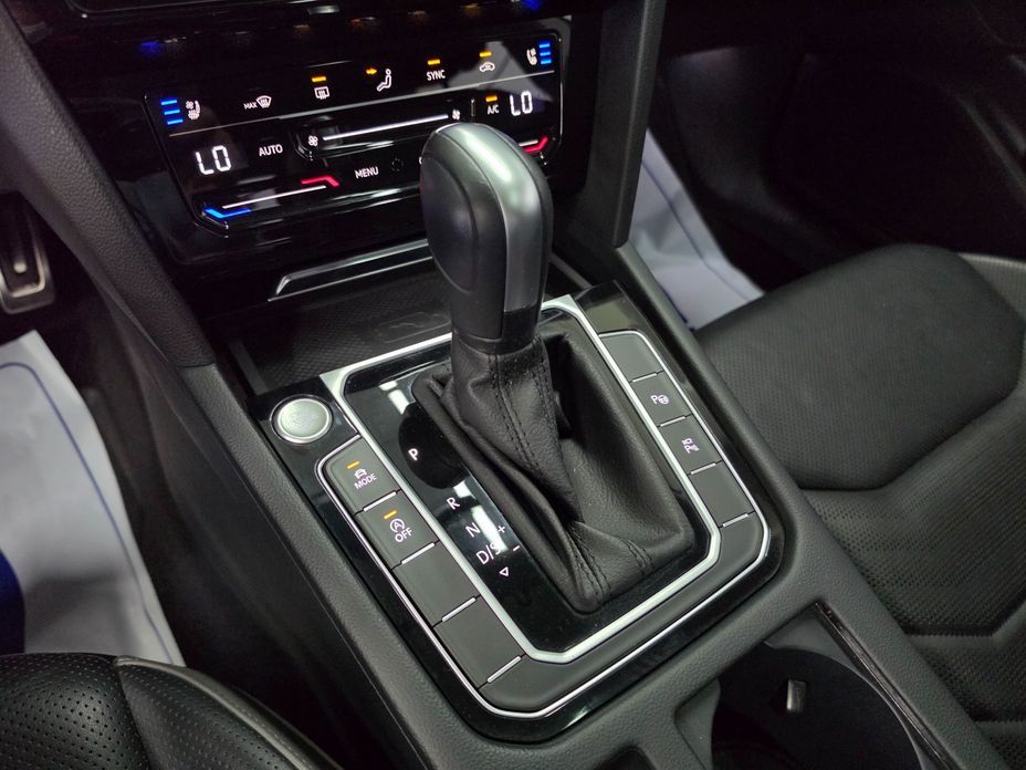 Volkswagen Arteon 2023