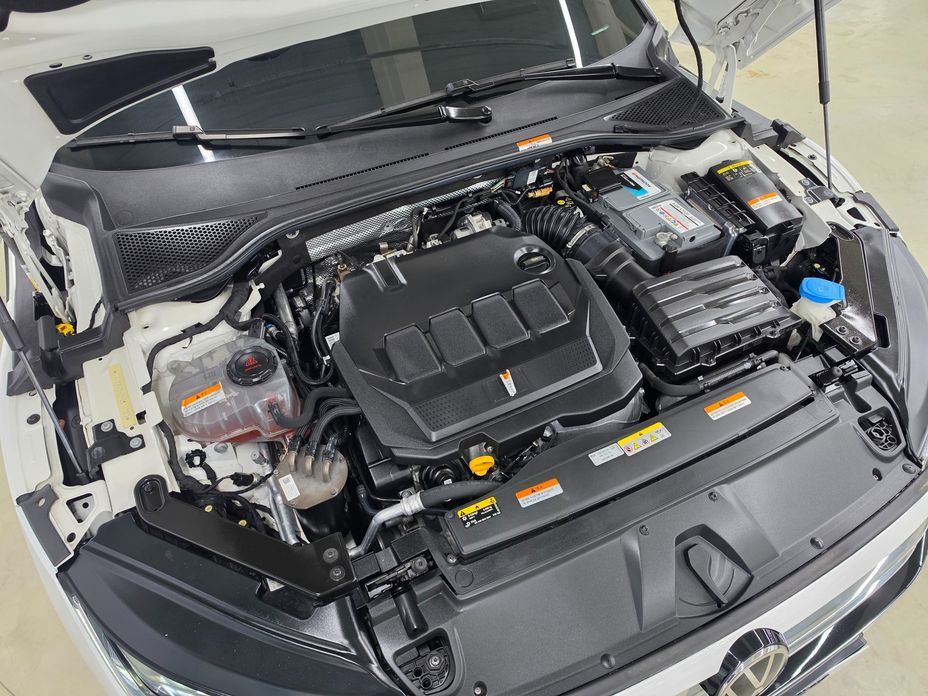 Volkswagen Arteon 2022