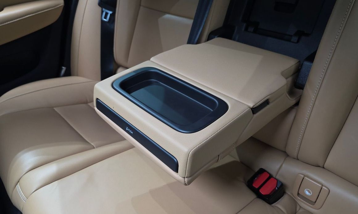 Volvo S60 2021