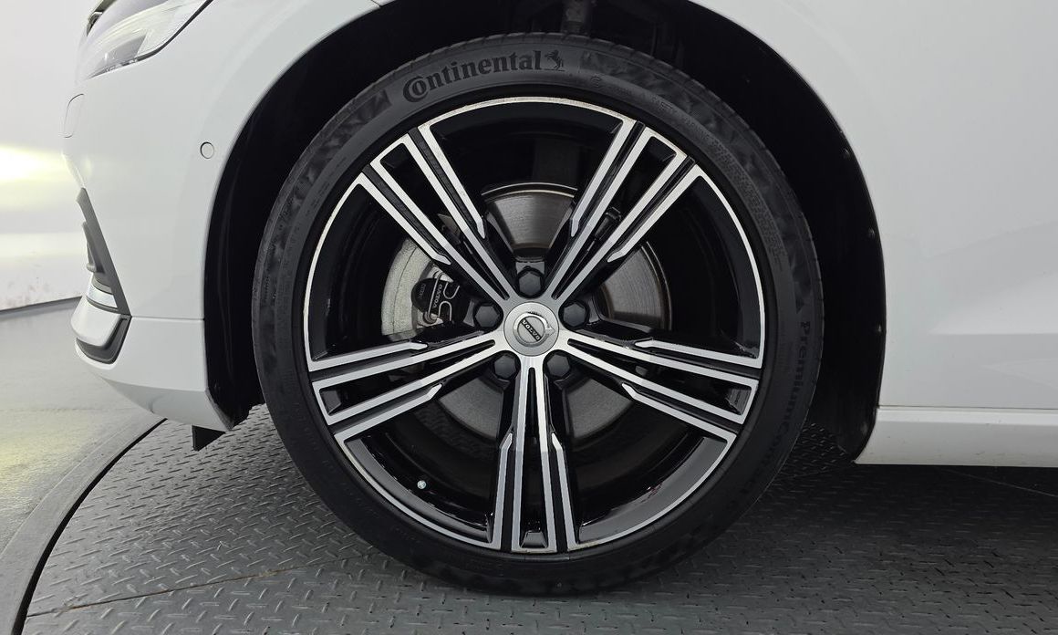 Volvo S60 2021