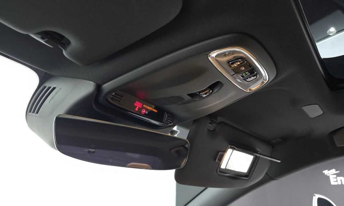 Volvo S60 2021