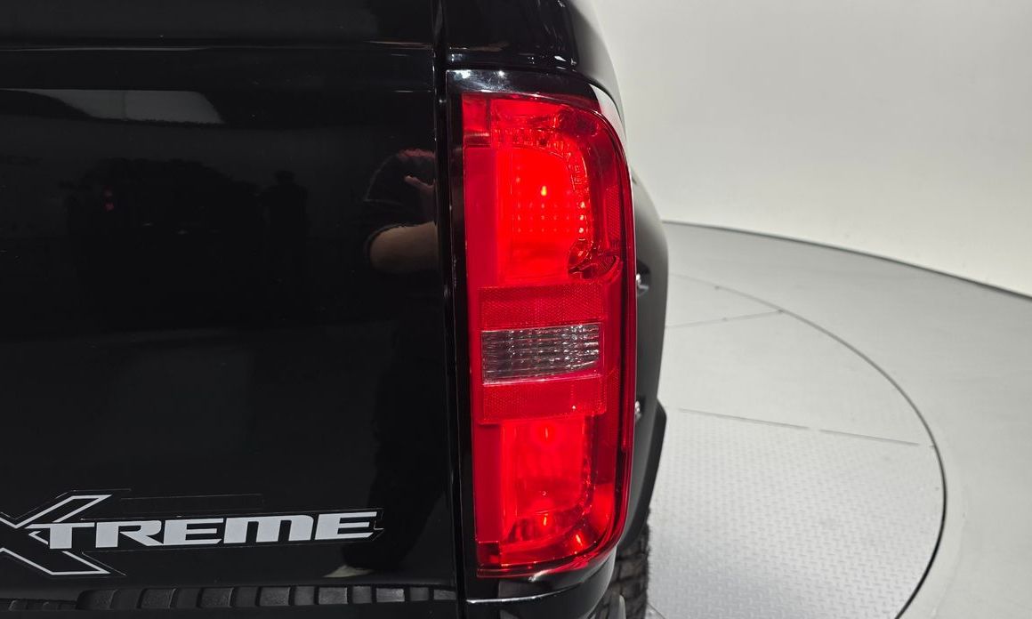 ChevroletGMDaewoo Colorado 2020