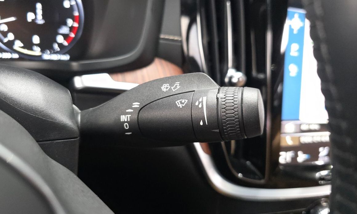 Volvo S60 2021