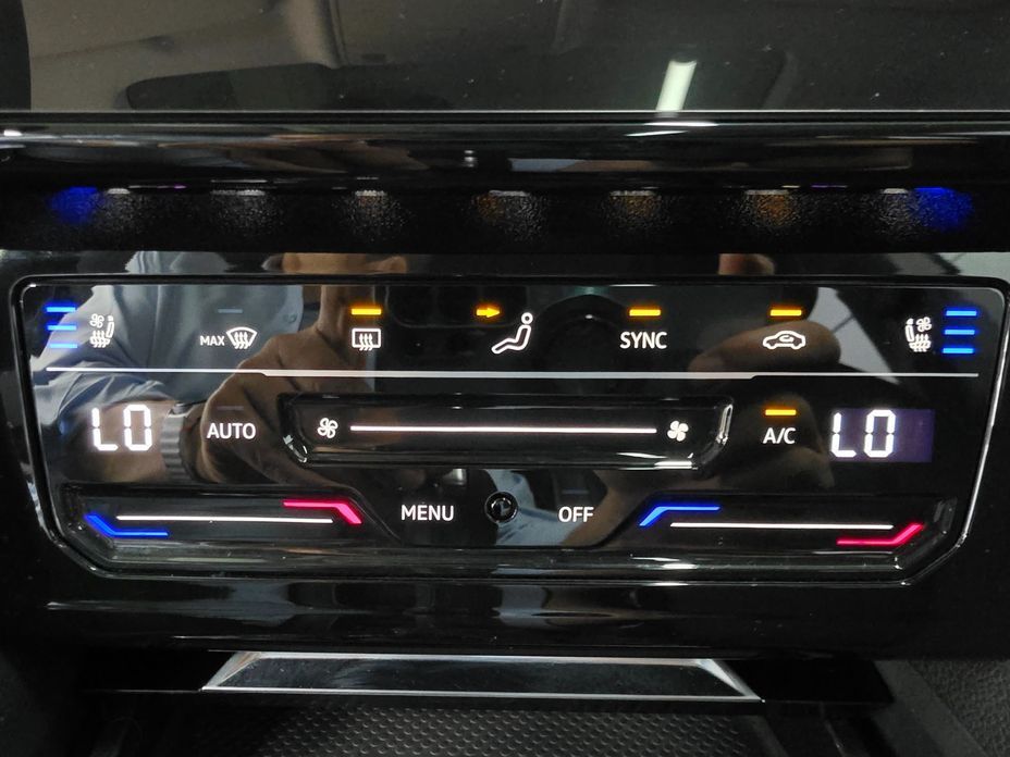 Volkswagen Arteon 2023