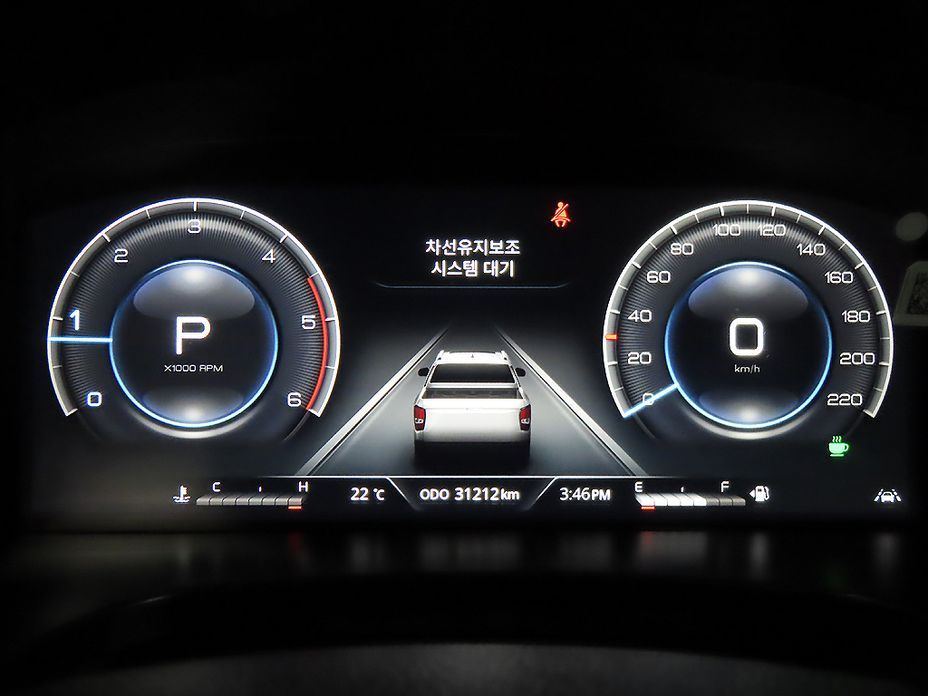 KG_Mobility_Ssangyong Rexton 2024