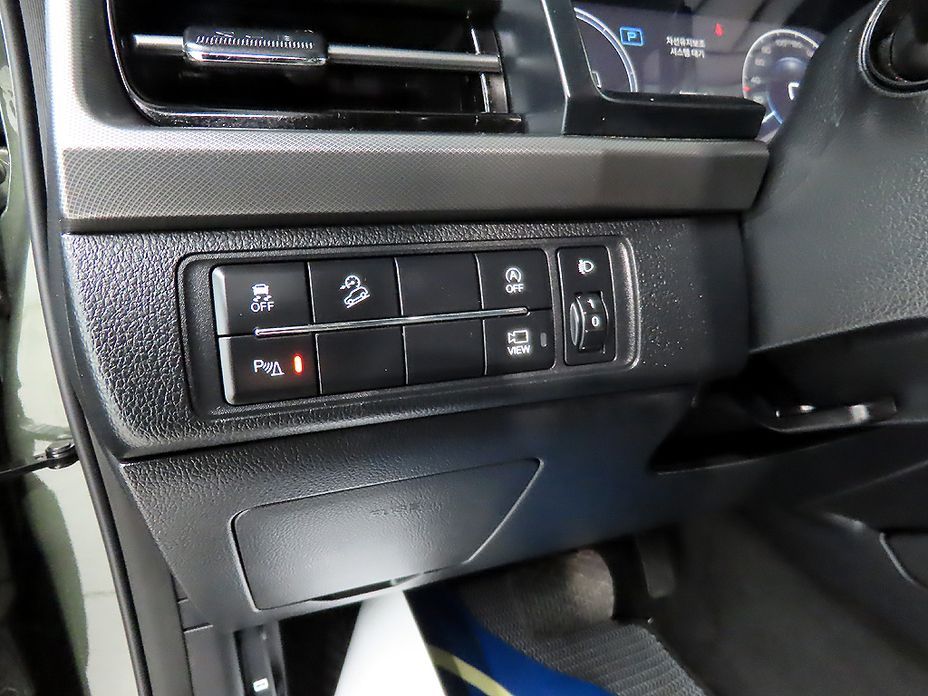 KG_Mobility_Ssangyong Rexton 2024