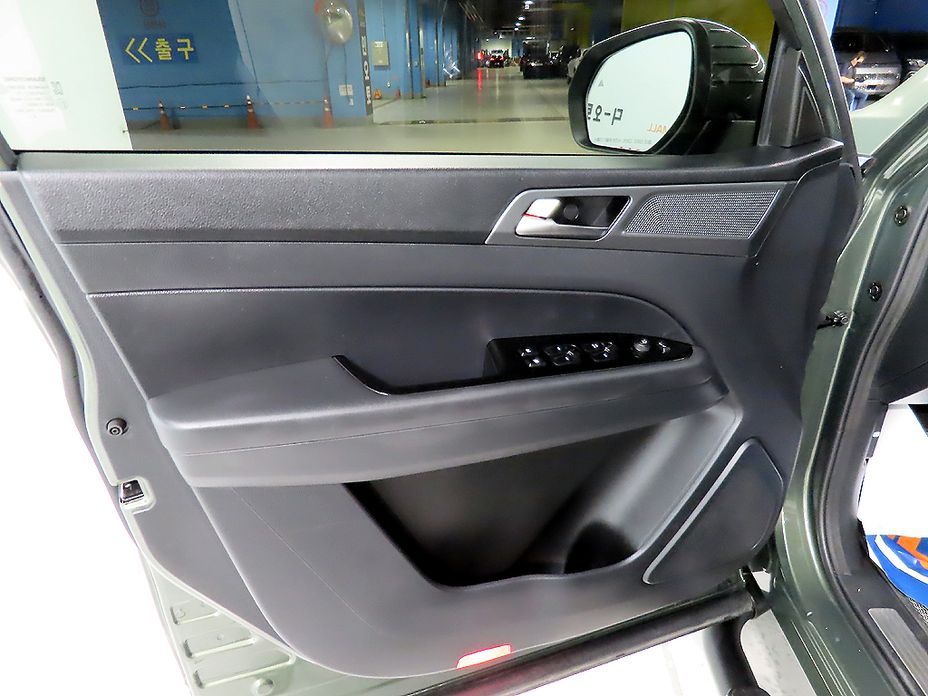 KG_Mobility_Ssangyong Rexton 2024