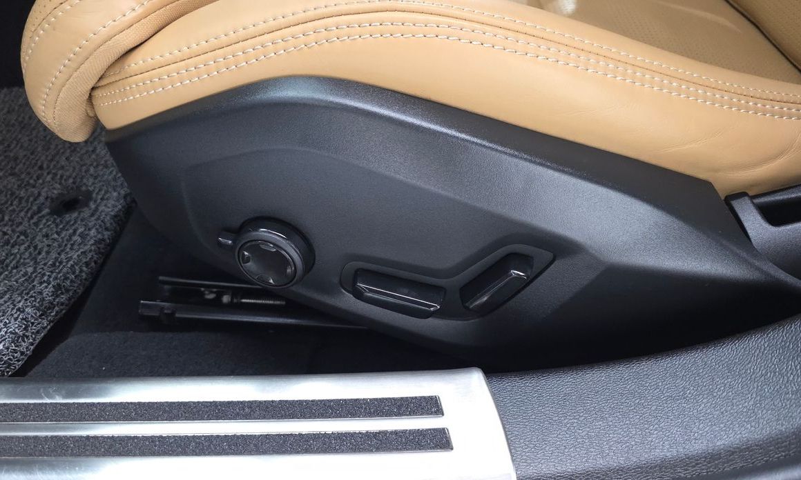 Volvo S60 2021