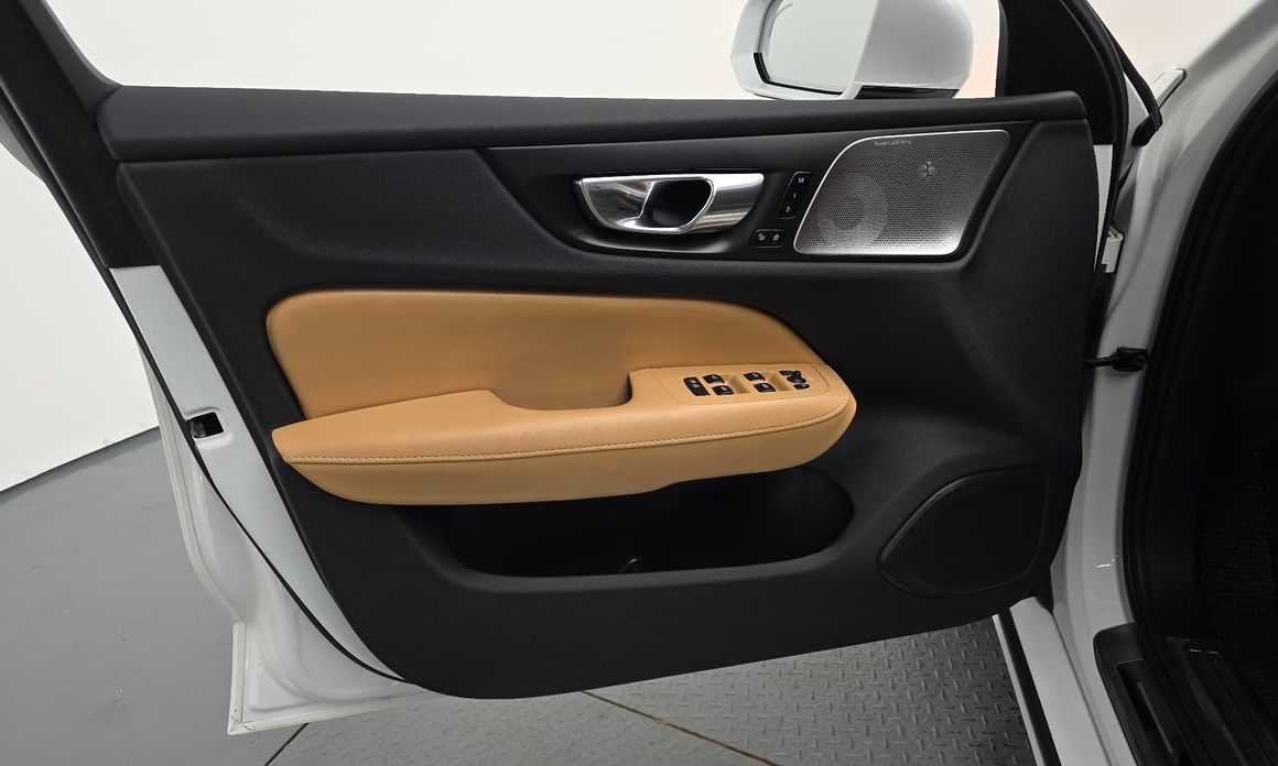 Volvo S60 2021