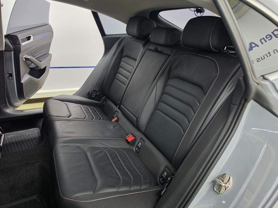Volkswagen Arteon 2023