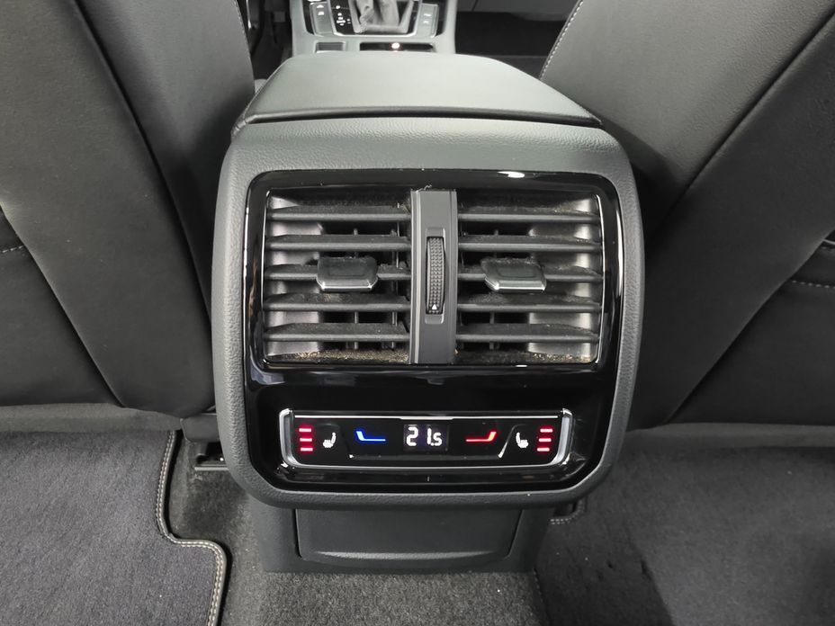 Volkswagen Arteon 2022