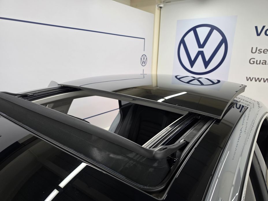 Volkswagen Arteon 2023