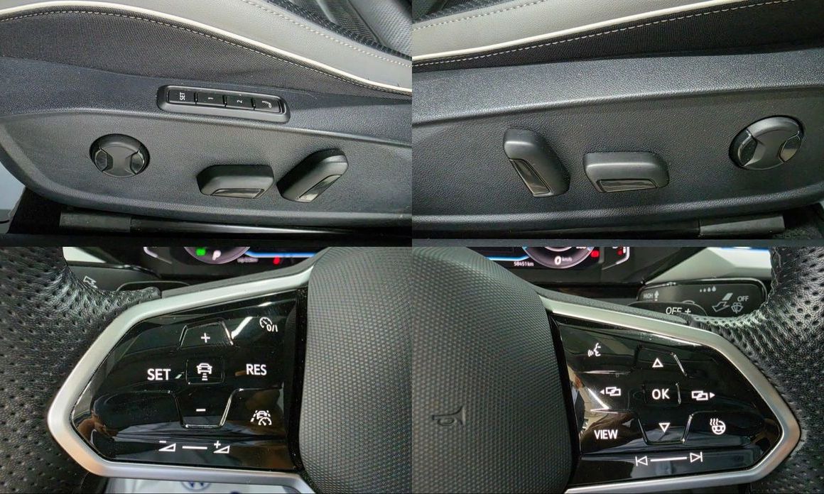 Volkswagen Arteon 2023