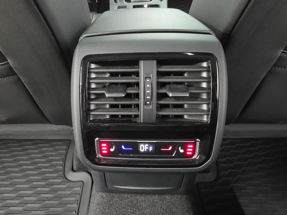 Volkswagen Arteon 2023