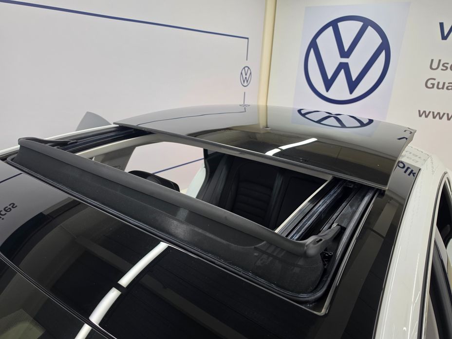 Volkswagen Arteon 2022