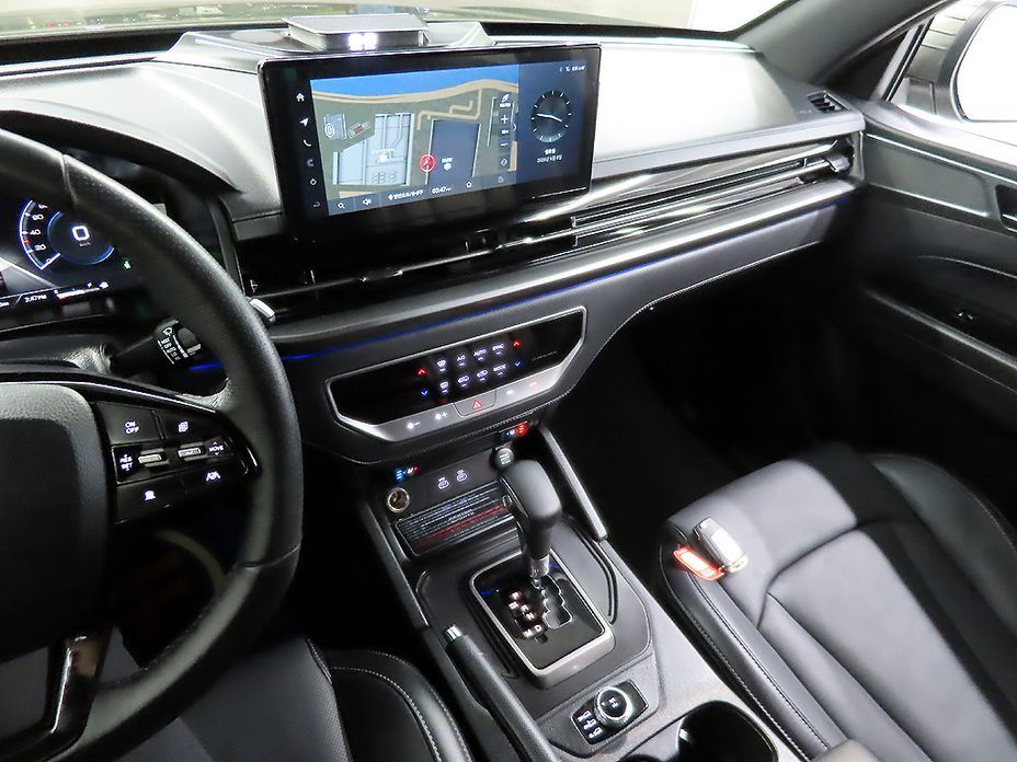 KG_Mobility_Ssangyong Rexton 2024
