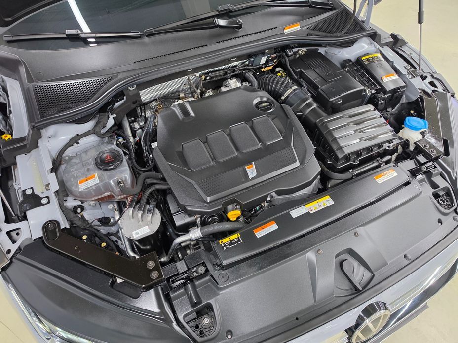 Volkswagen Arteon 2023