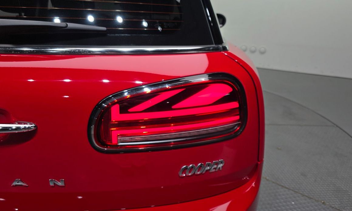 Mini Clubman 2023