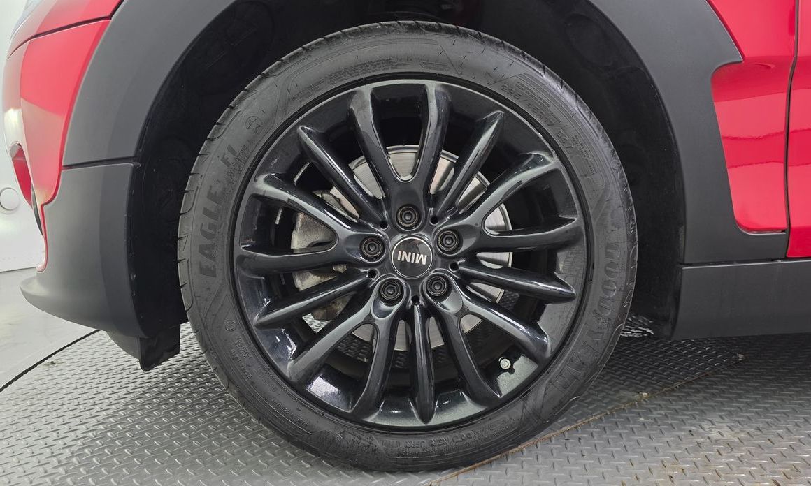 Mini Clubman 2023
