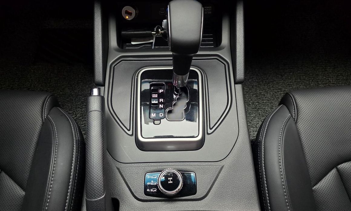 KG_Mobility_Ssangyong Musso 2026