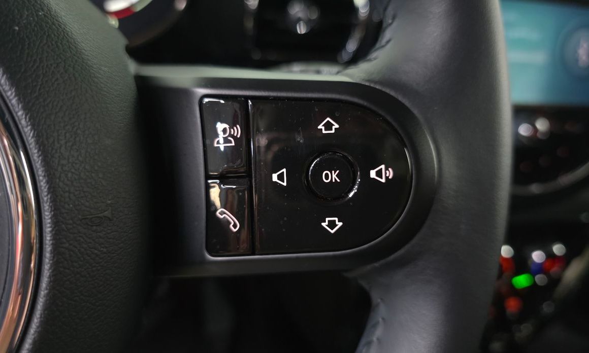 Mini Clubman 2023