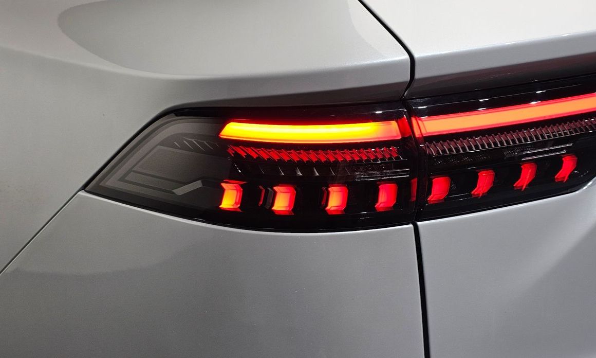 Renault-KoreaSamsung Grand Koleos 2025