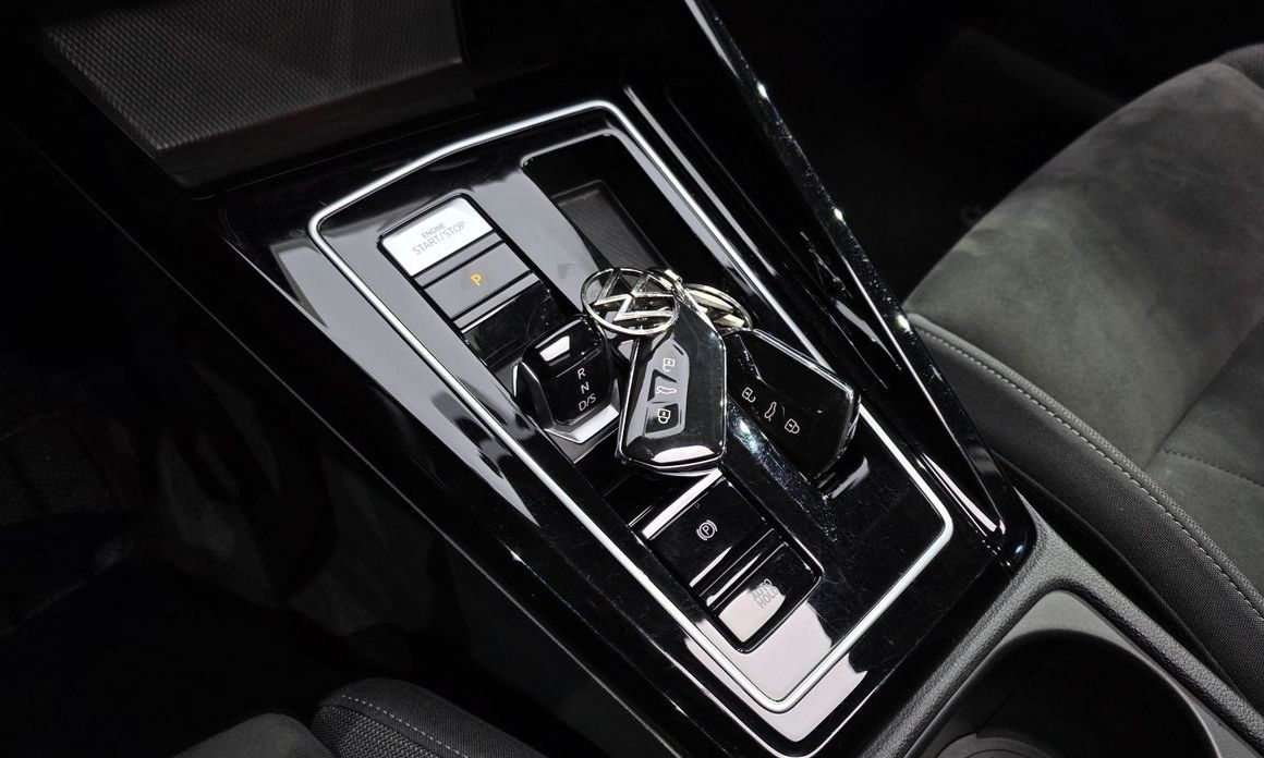 Volkswagen Golf 2023