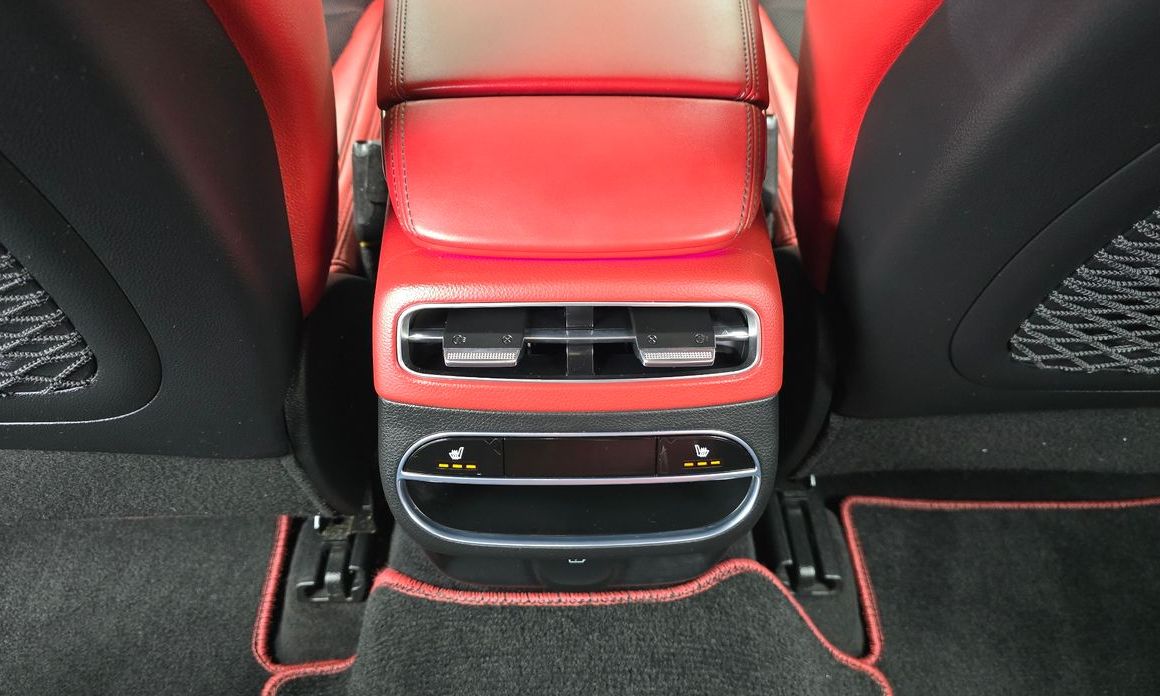 Genesis GV70 2021
