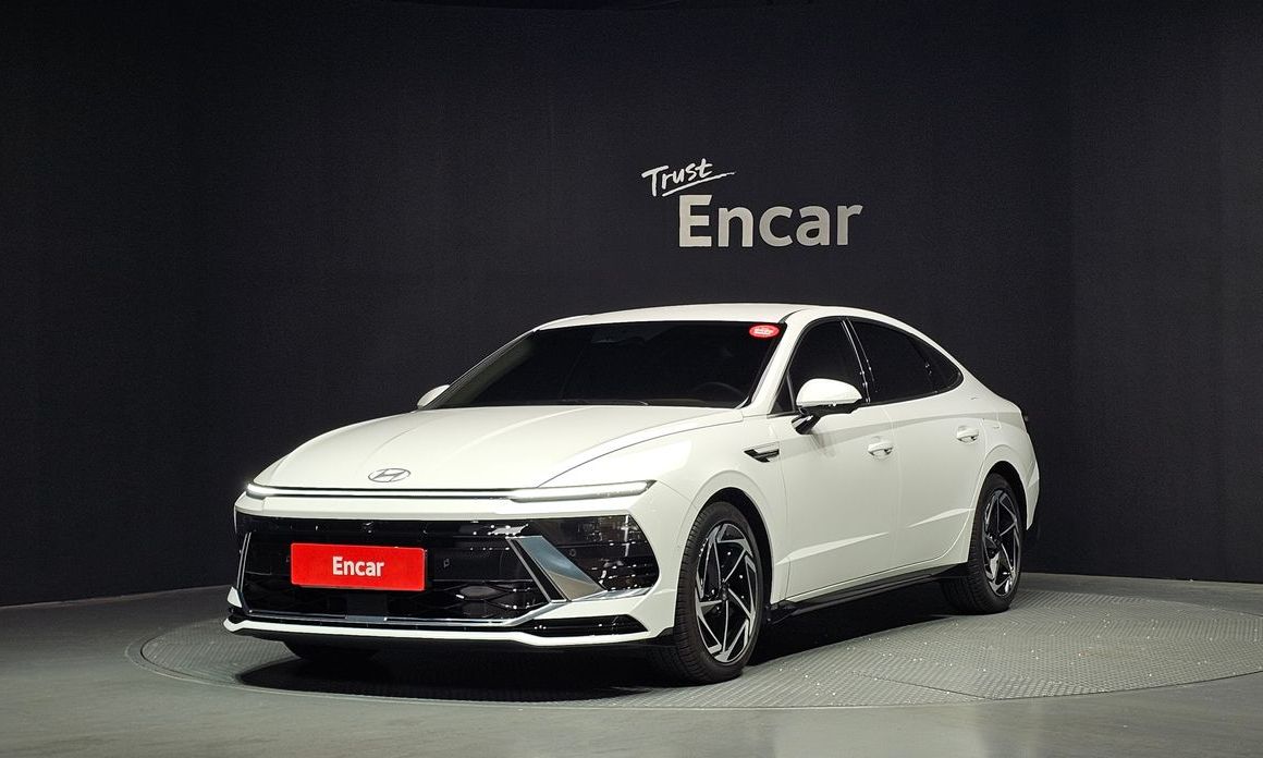 Hyundai Sonata 2025