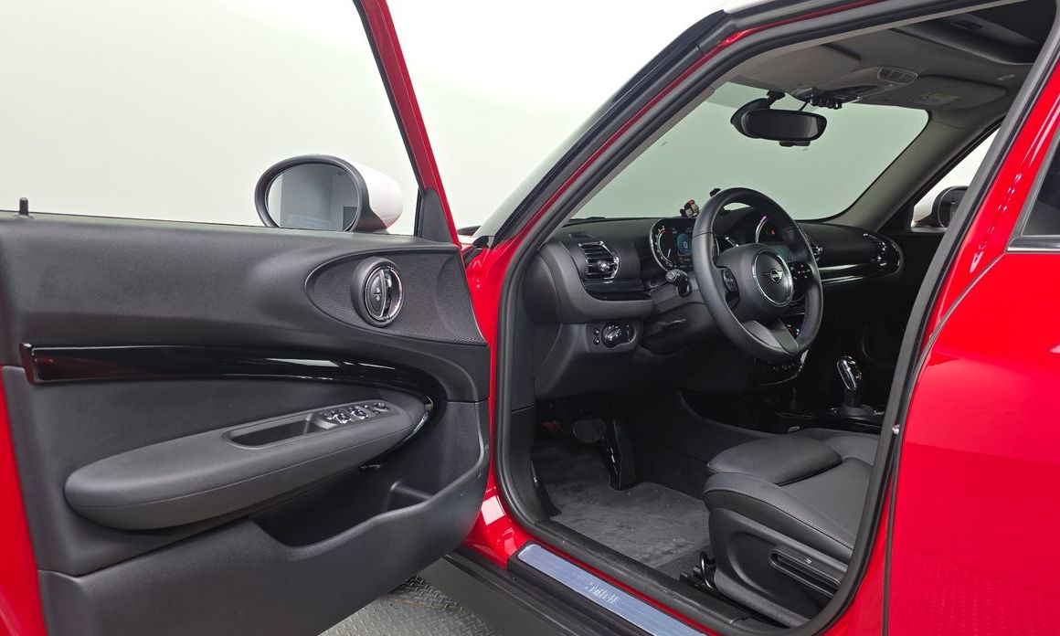 Mini Clubman 2023